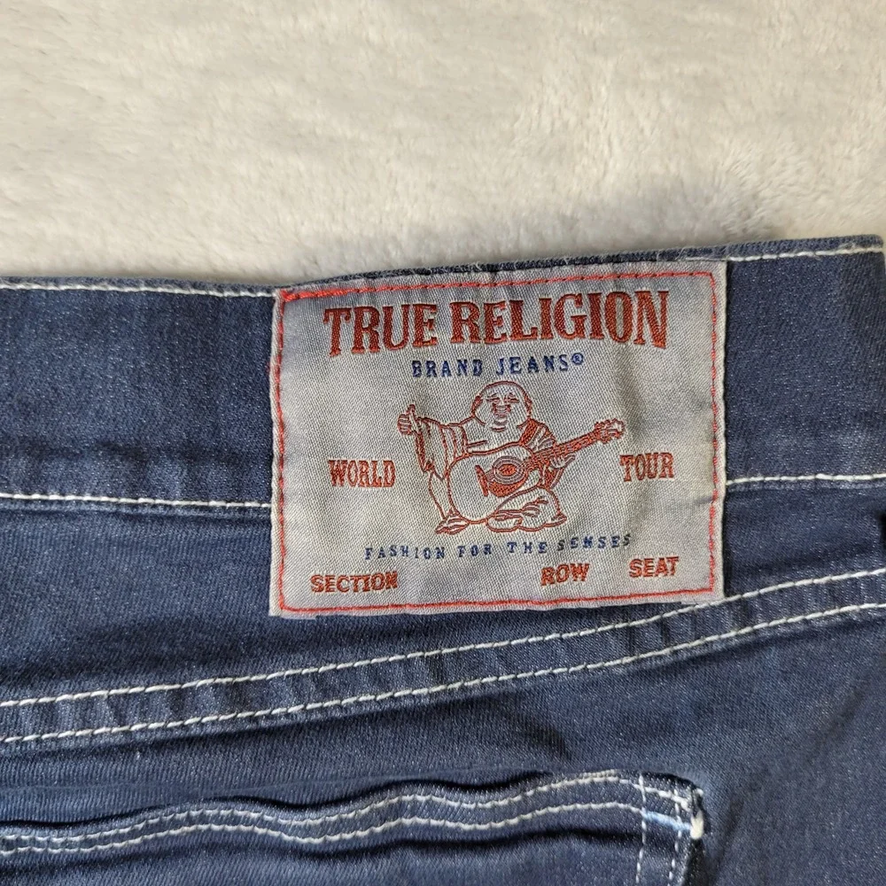 True Religion true religion